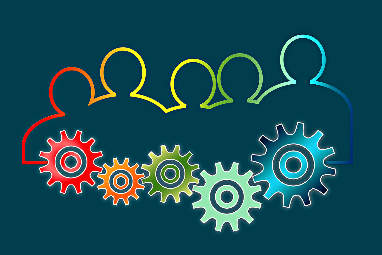 Durchstarten mit IDM