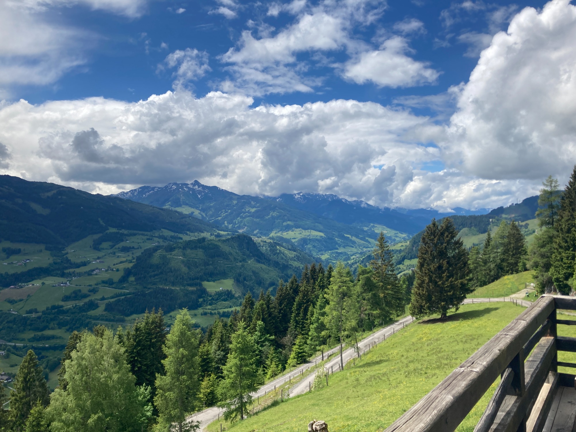 Die Pflichtaufgaben erdrücken uns