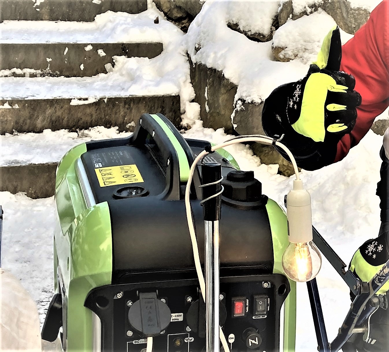 Ideen- und Innovationsmanagement