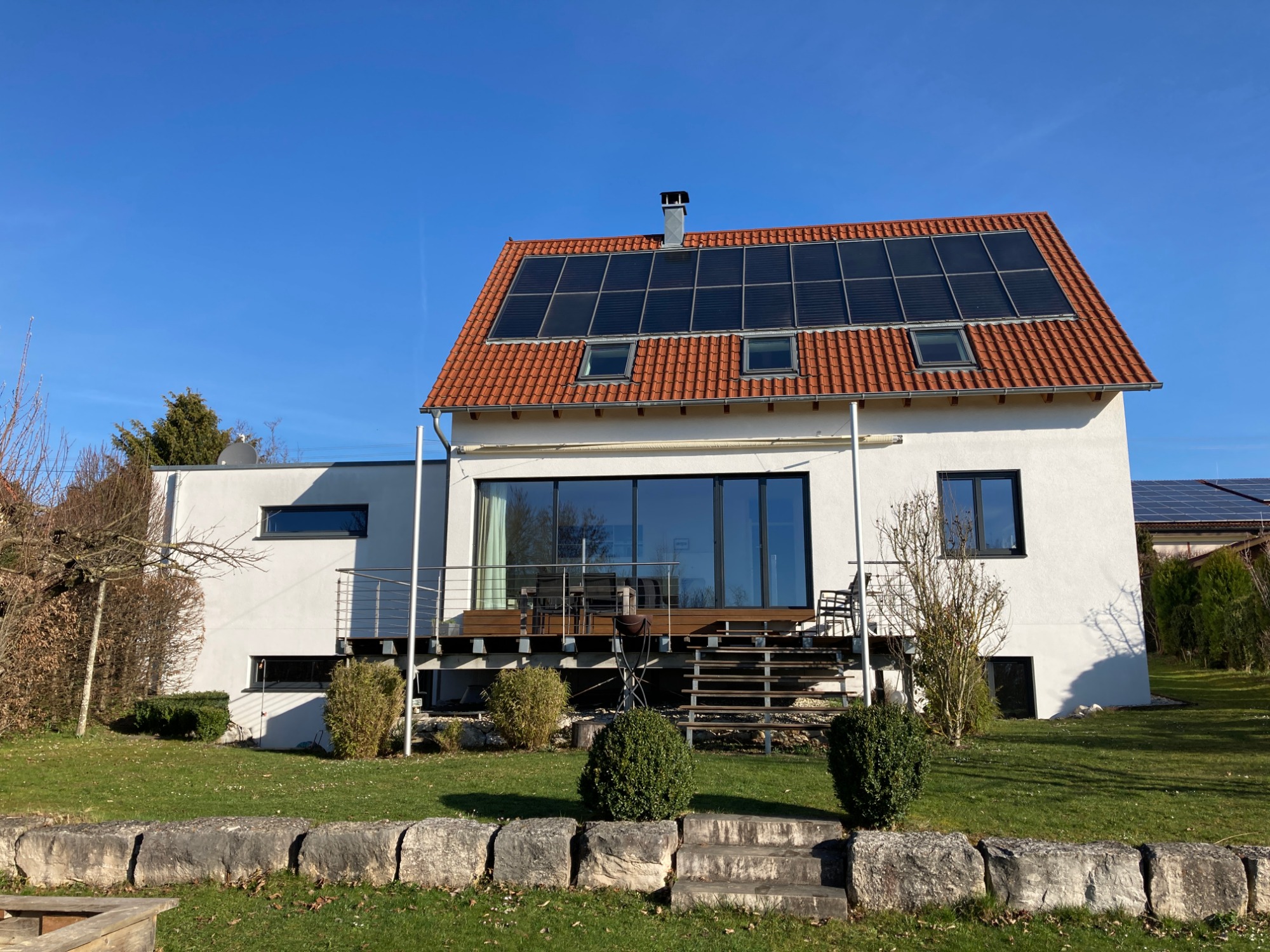 Energiewende aktiv gestalten