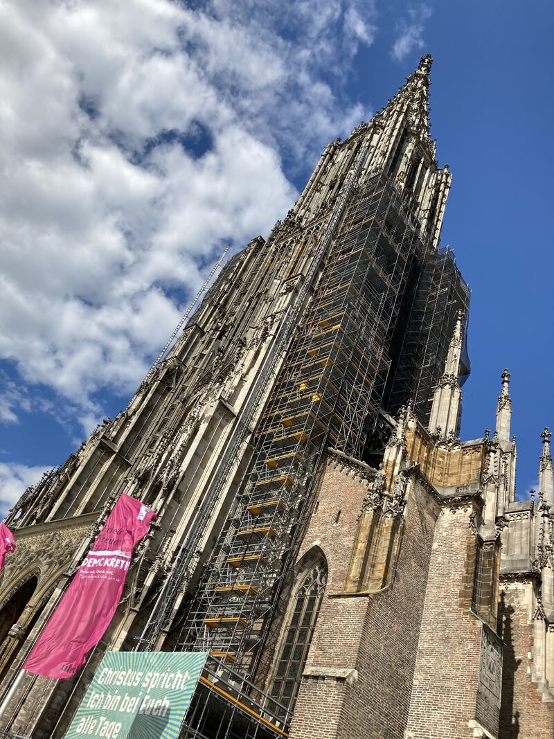 Gleicher Lohn für gleiche Arbeit